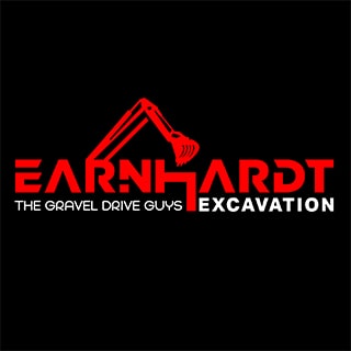 Earnhardt Excavation - The Gravel Drive Guys